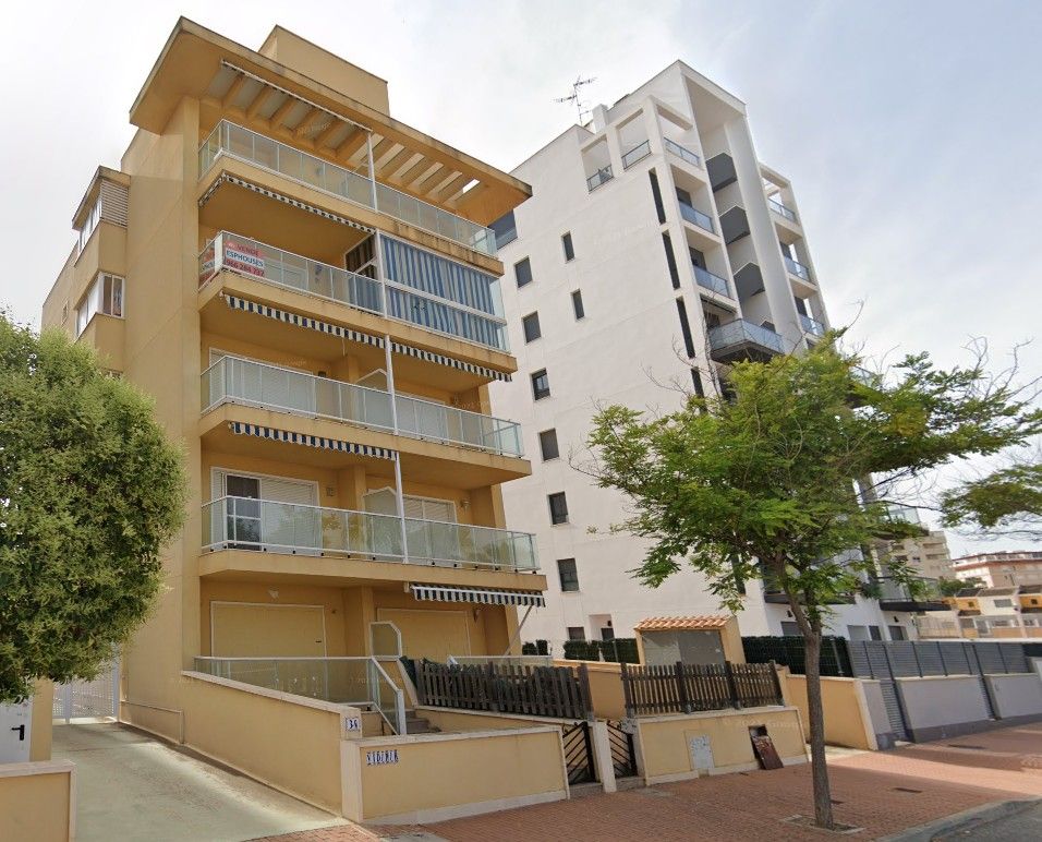 Exterior view of Garage for sale in Guardamar del Segura