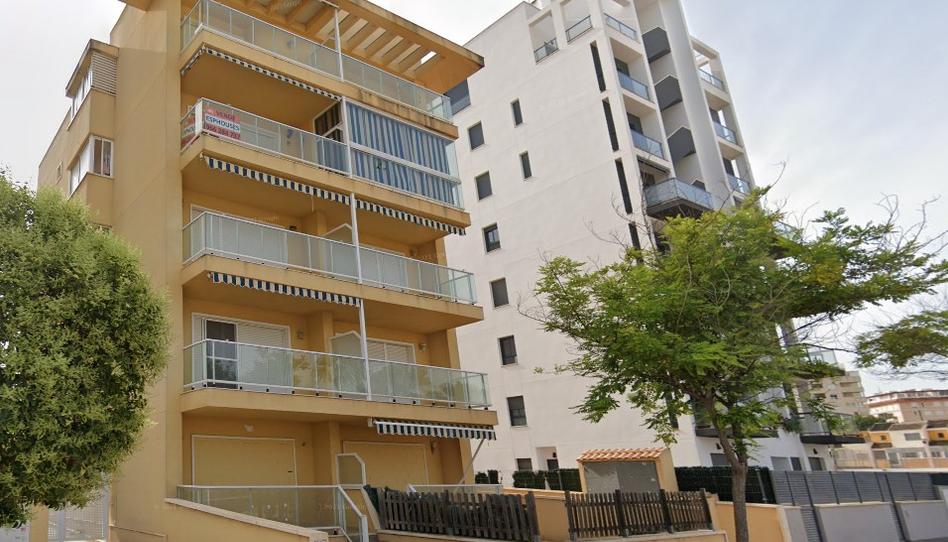 Foto 1 de Garatge en venda a Del Puerto 34, -1, Puerto Deportivo, Alicante