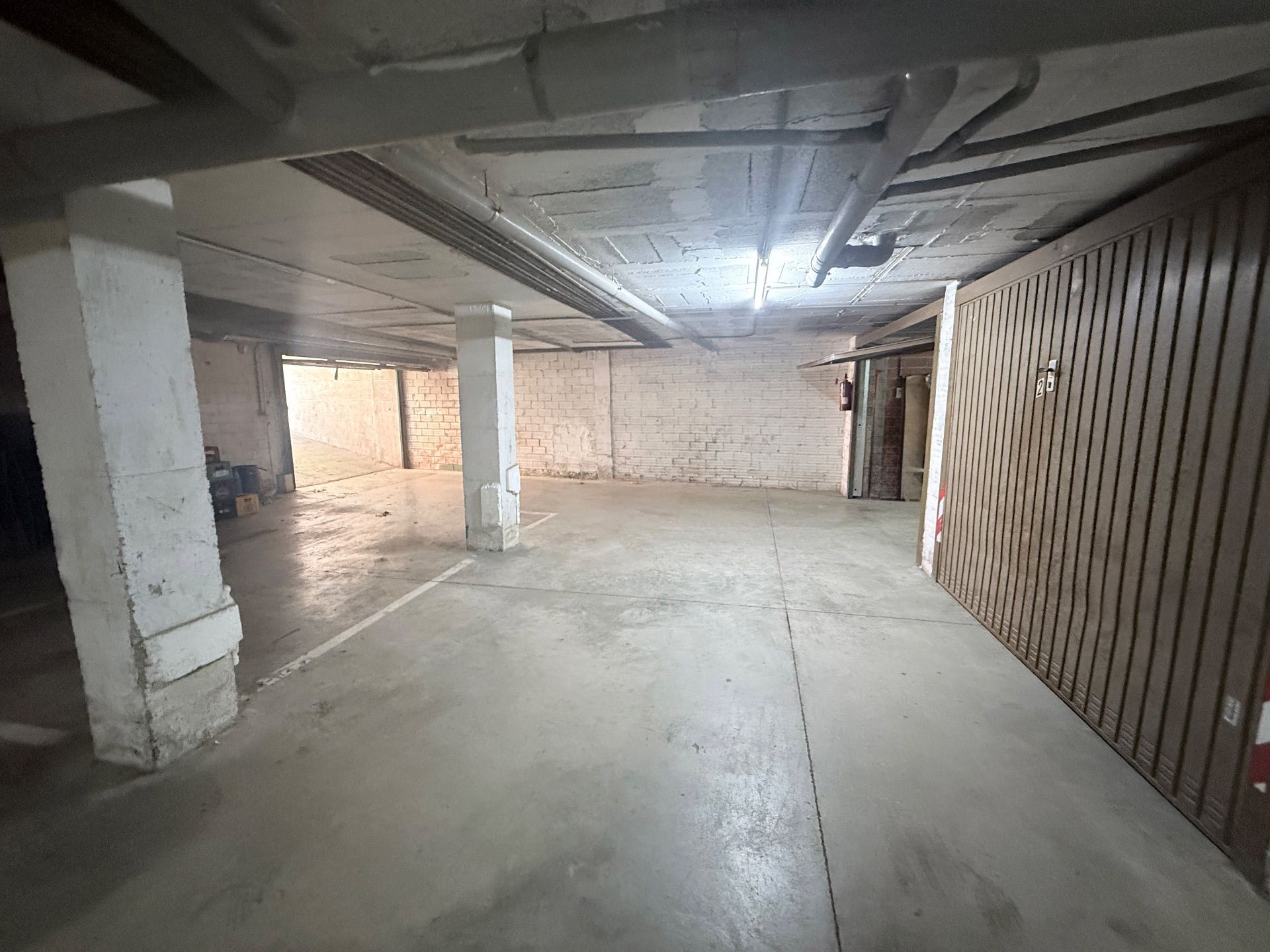 Garatge en venda en Roses