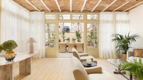 Foto 3 de Apartamento en venta en Fort Pienc,  Barcelona Capital