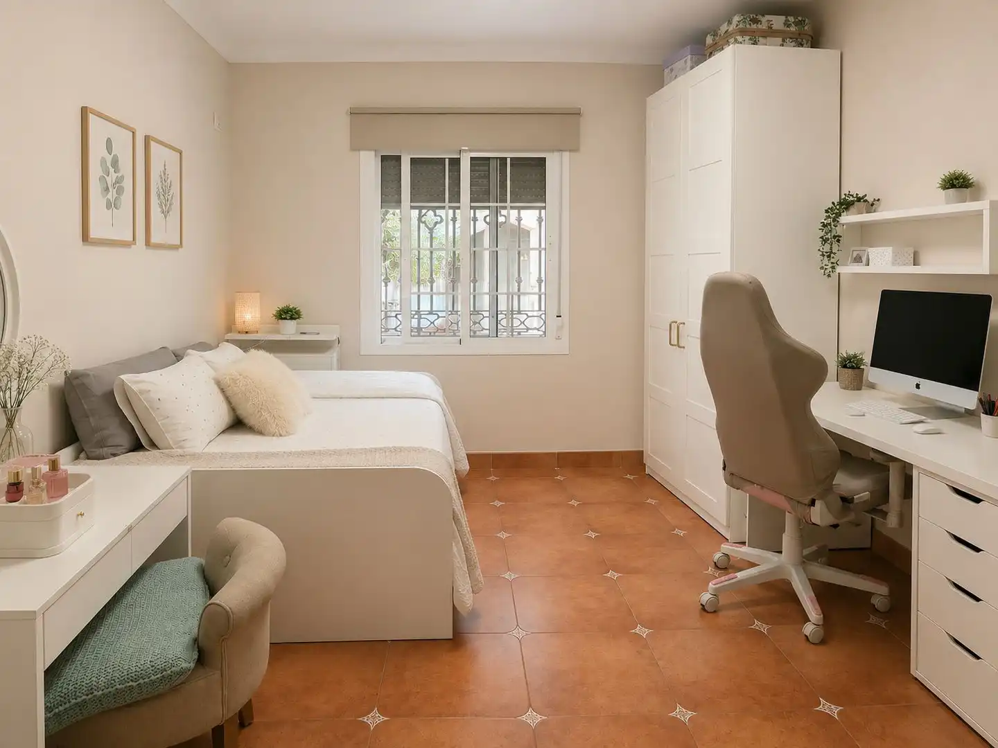 Casa o chalet en venta en El Juncal - Vallealto