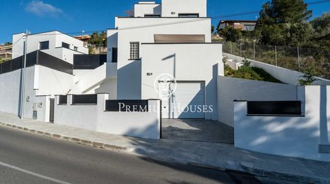 Photo 2 of Houses for sale in Segur de Dalt, Calafell