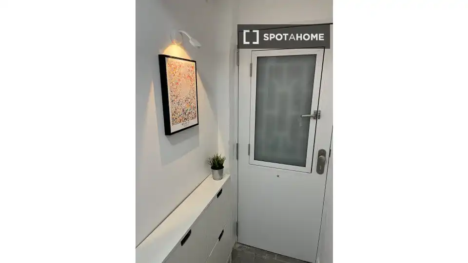 Flat for rent in Universidad - Malasaña
