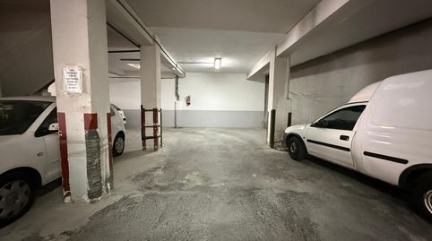 Foto 3 von Garage zum Verkauf in Rúa Meira, Agra del Orzán - Ventorrillo, A Coruña Capital