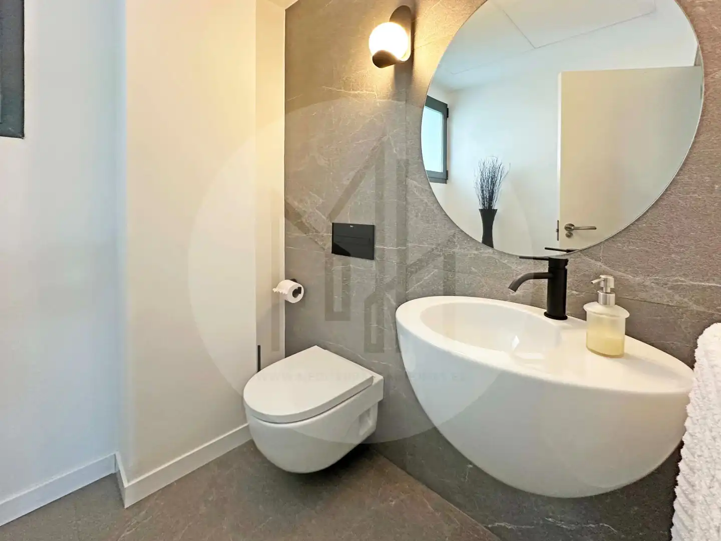 Chalet con piscina en venta en Calle LA MARINA ALTA (ALF), imagen 5