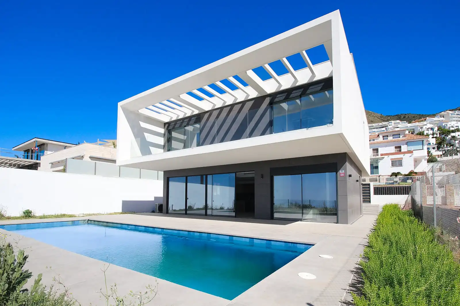 House with terrace for sale in La Capellanía - El Higuerón, imagen 2