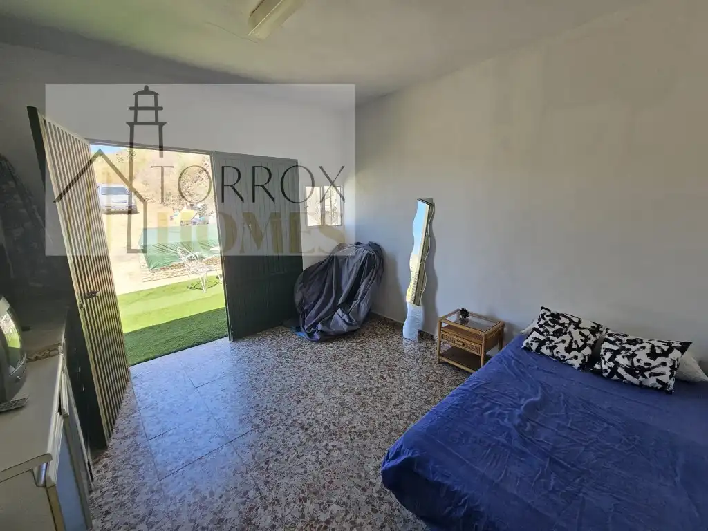 Casa rústica en venta en Diseminados Pago Coscoja, imagen 25