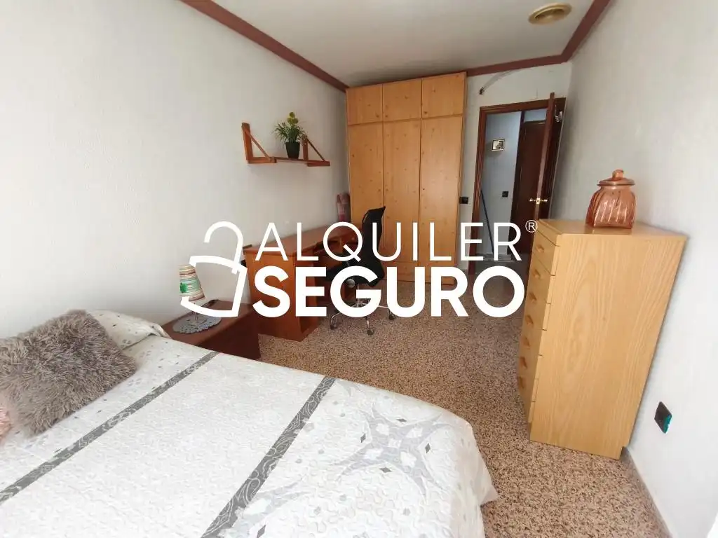 Pis amb ascensor de lloguer a De Agost, imagen 4