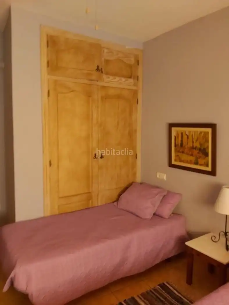 Casa a schiera in vendita a Calle Santo 26, imagen 17
