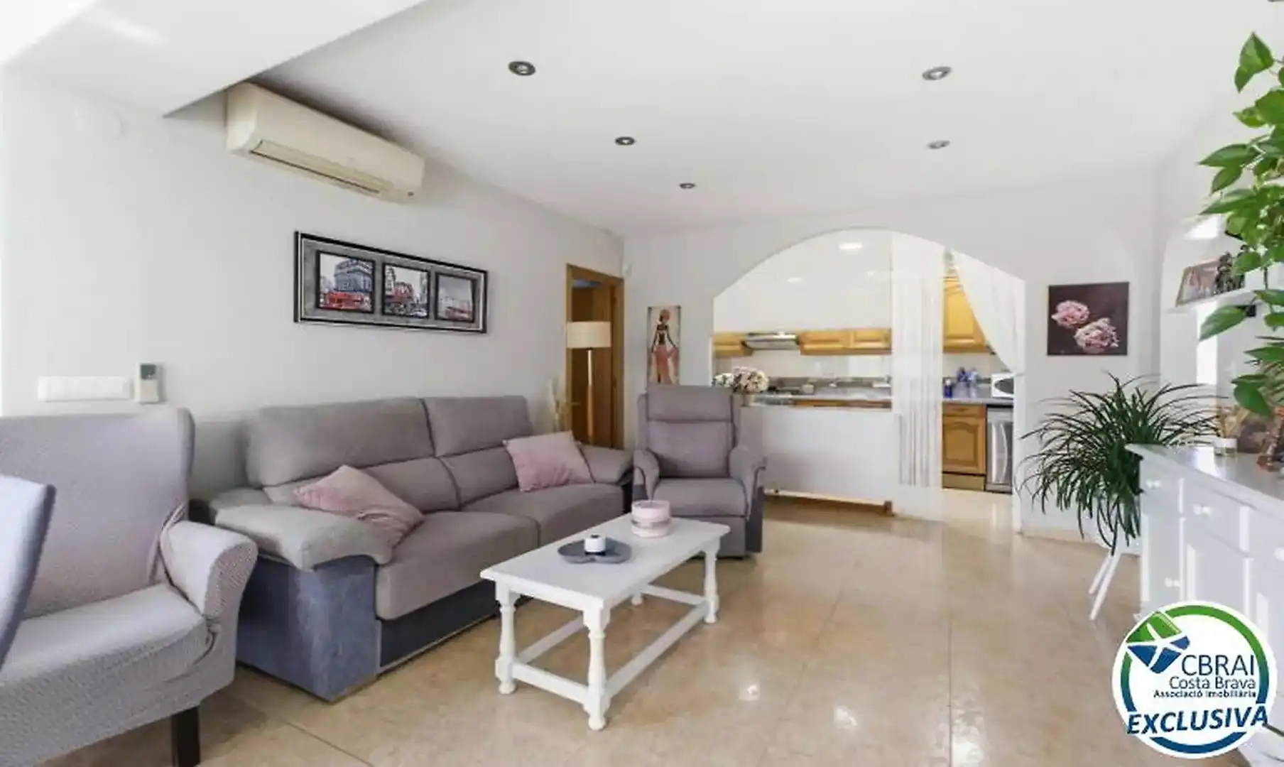 Casa en venda a Calle SANT MAURICI 44, imagen 4