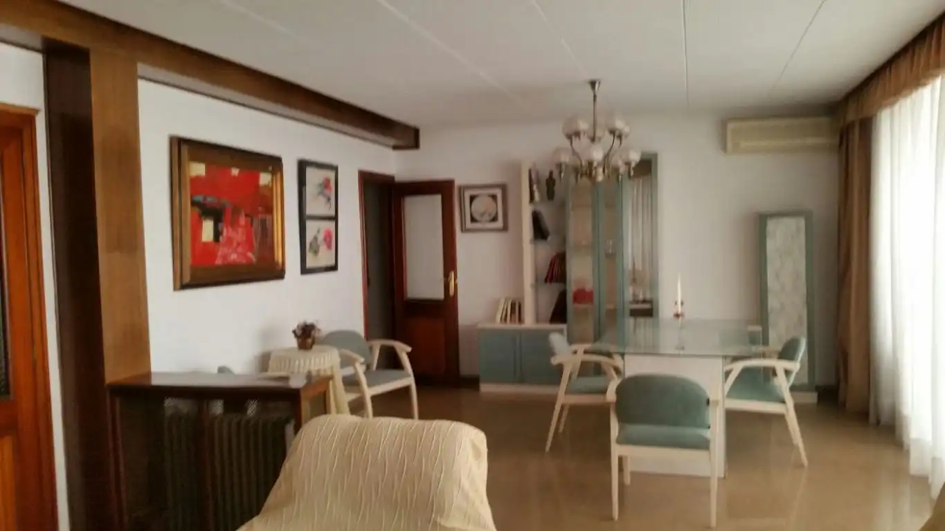 PISO CENTRICO AMUEBLADO OCASION, imatge 3