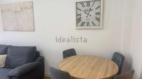 Foto 2 de Apartament de lloguer a Universidad - Tenerías, Salamanca Capital