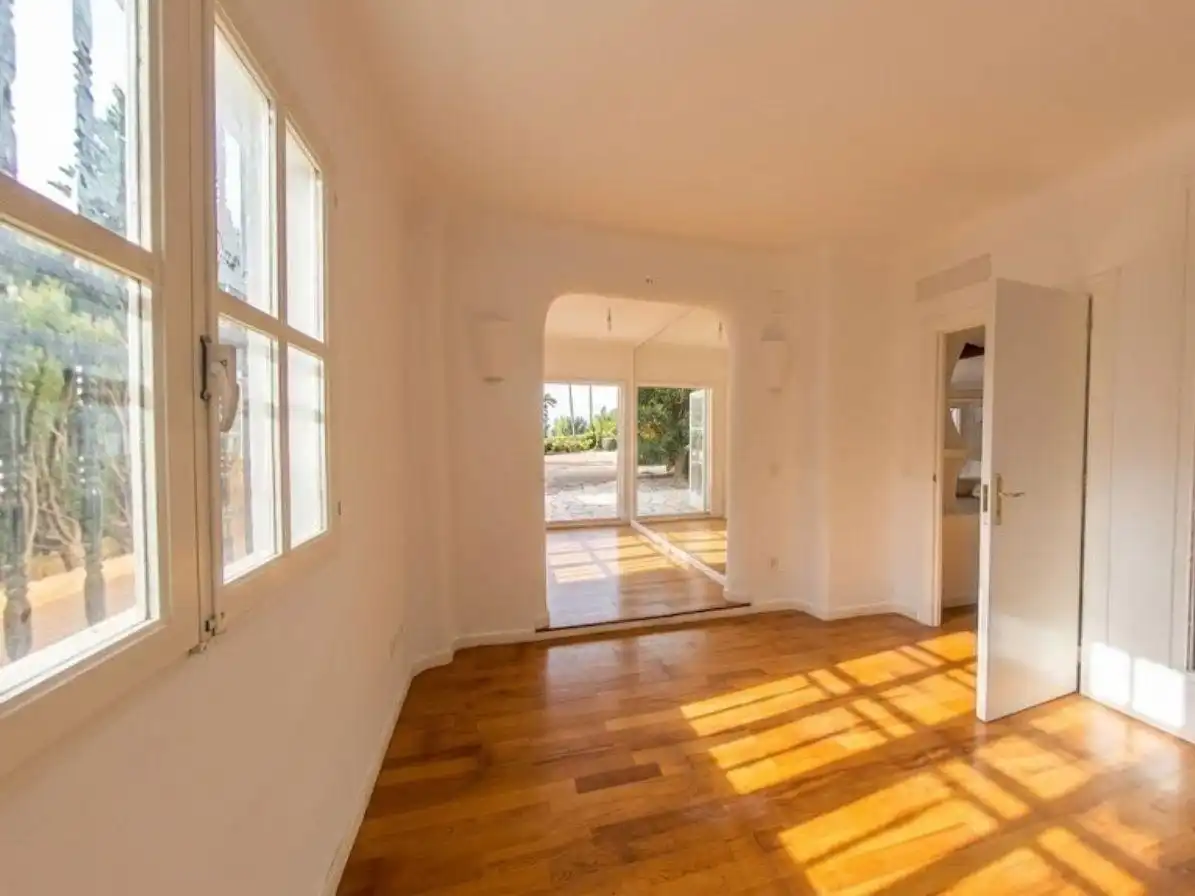 Casa adosada en venta en Altea con Jardín privado y Terraza