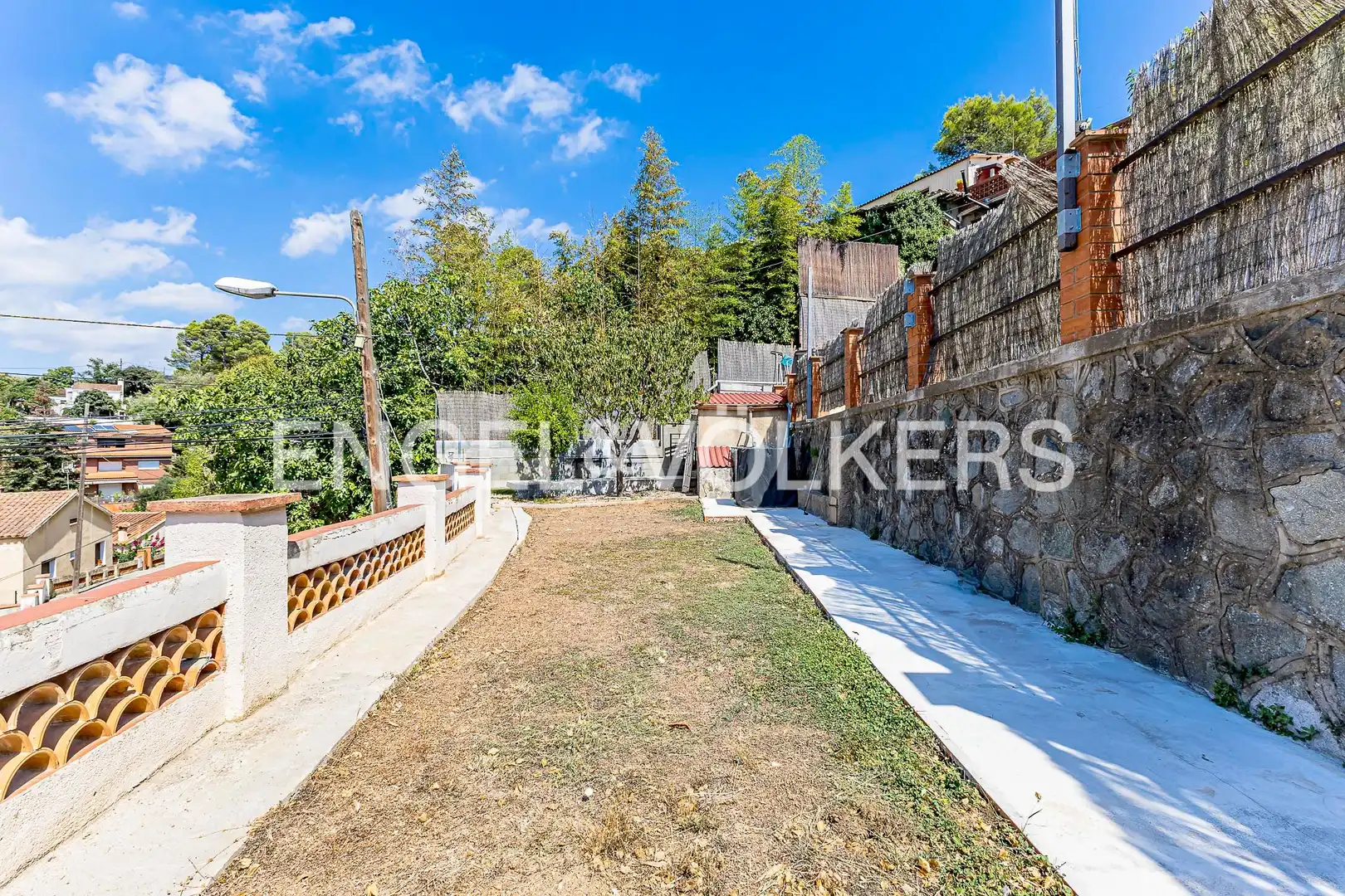Casa o xalet en venda en Sant Cugat del Vallès amb Aire condicionat, Calefacció i Jardí privat