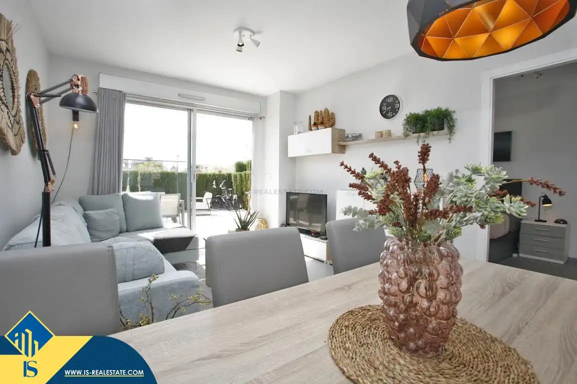 Bungalow amb piscina en venda a Nueva Torrevieja - Aguas Nuevas, imagen 18