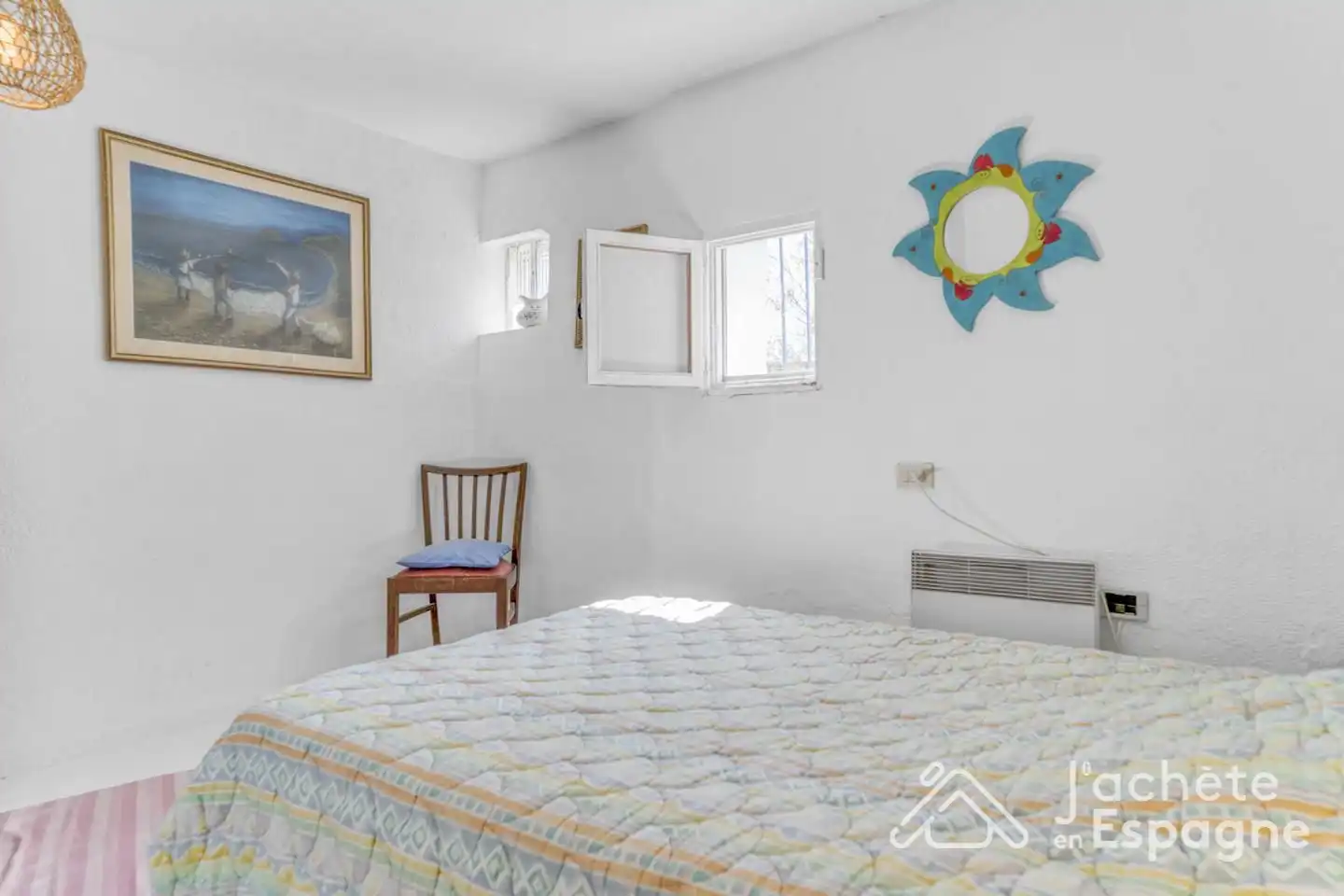 Finca rústica en venta en N/A, Ulldecona