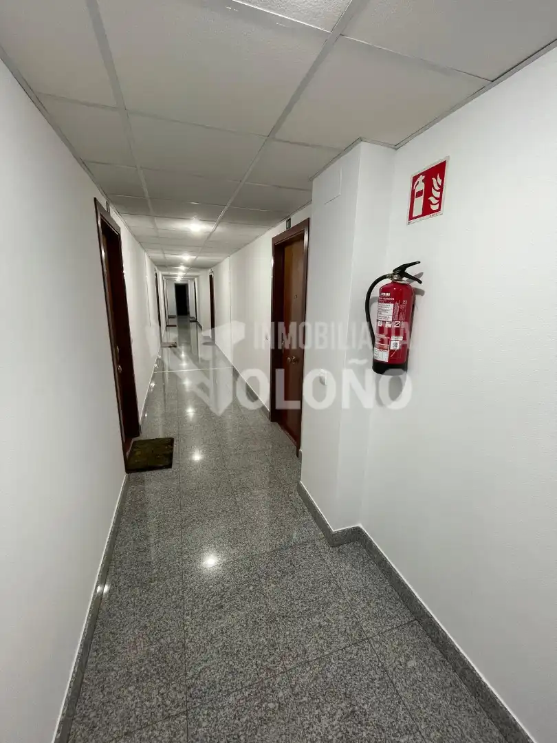 Apartamento en venta en Castañares de Rioja con Calefacción, Terraza y Trastero