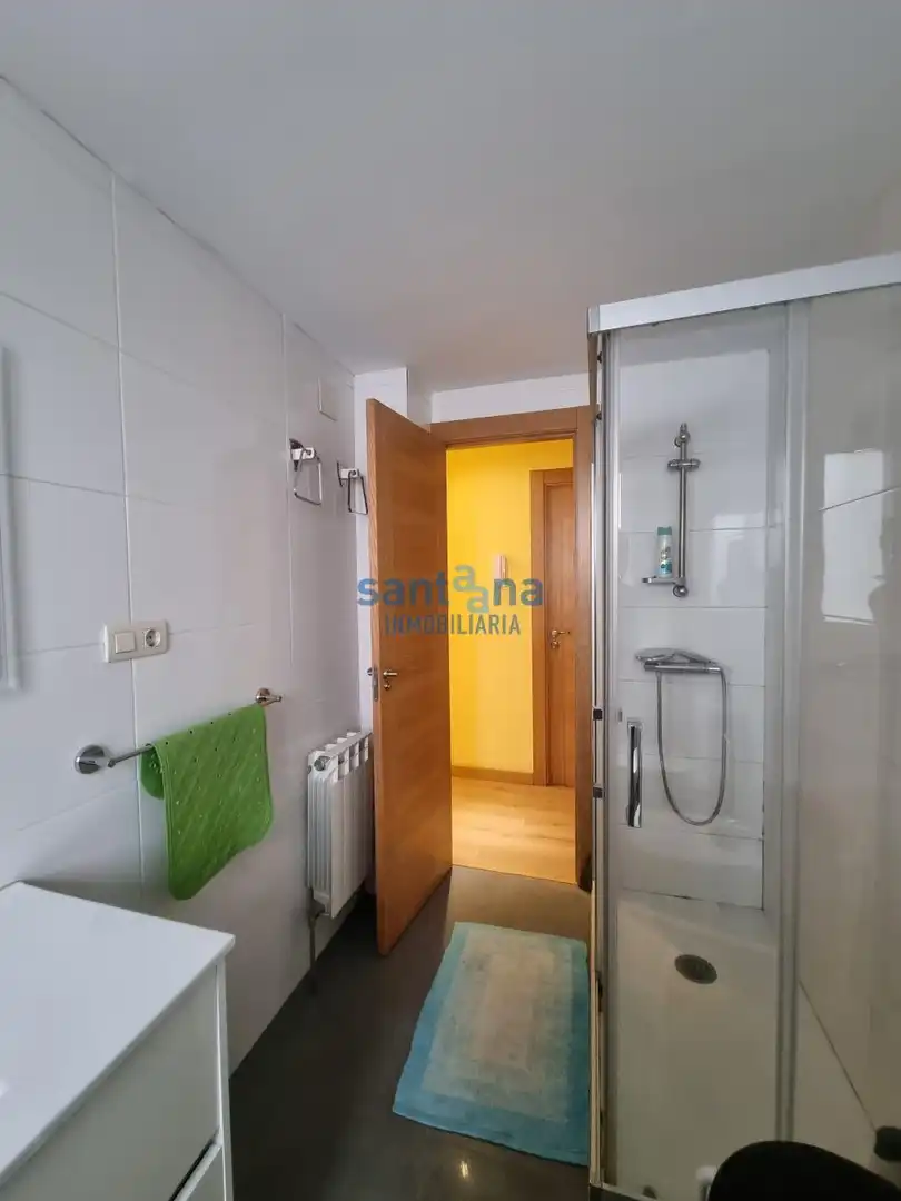 Wohnung zur Miete in El Ejido - Santa Ana