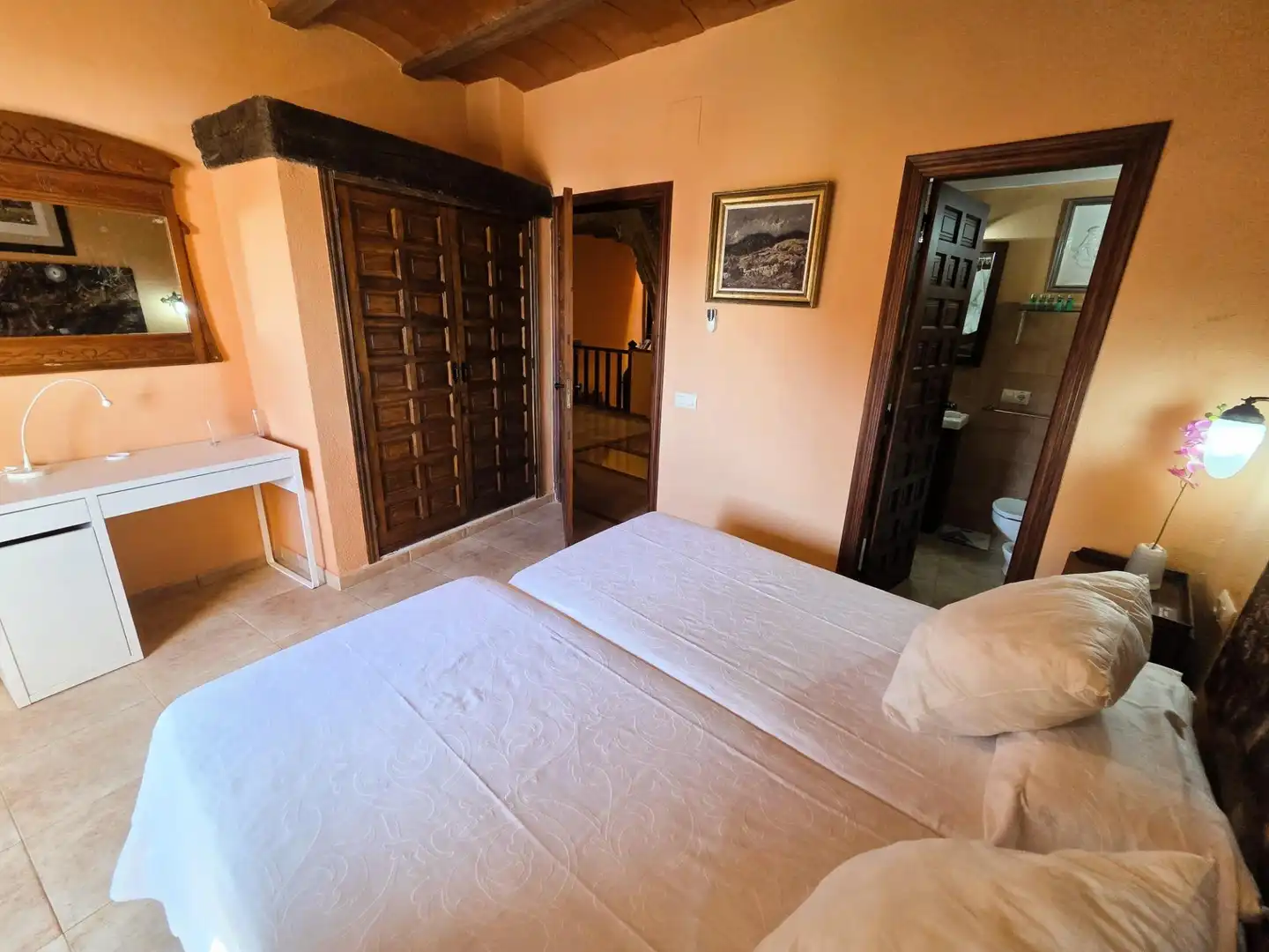 Casa rústica en venta en Calle Calle de la Fuente, 5, imagen 54