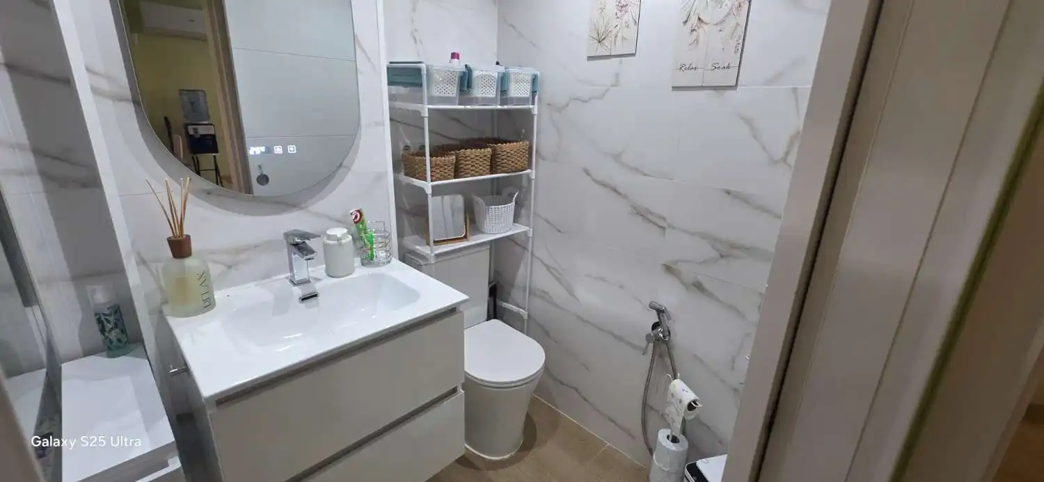 Apartment with pool for sale in Marina d'Or, imagen 36