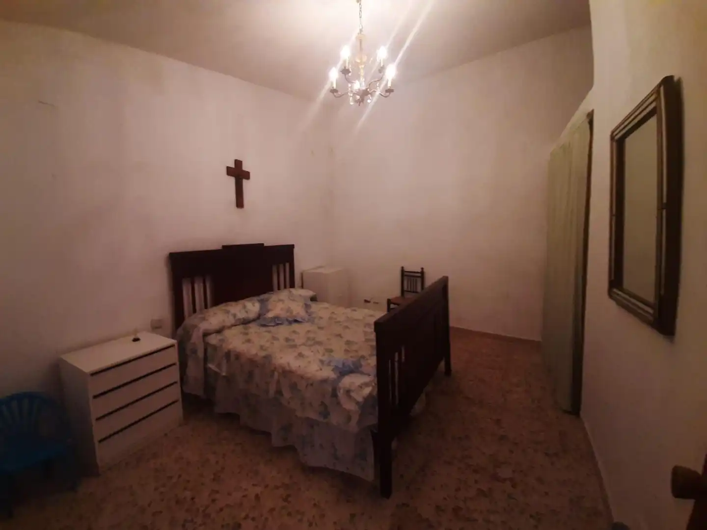 Habitación de Casa o chalet en venta en Torremocha con Jardín privado