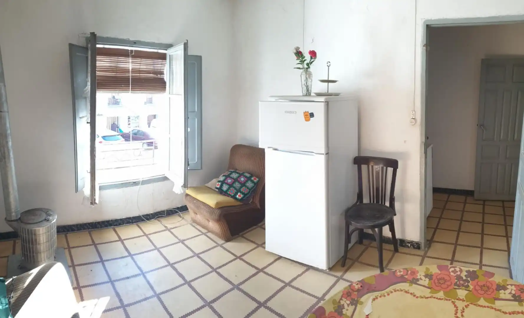 Habitación de Finca rústica en venta en Cetina