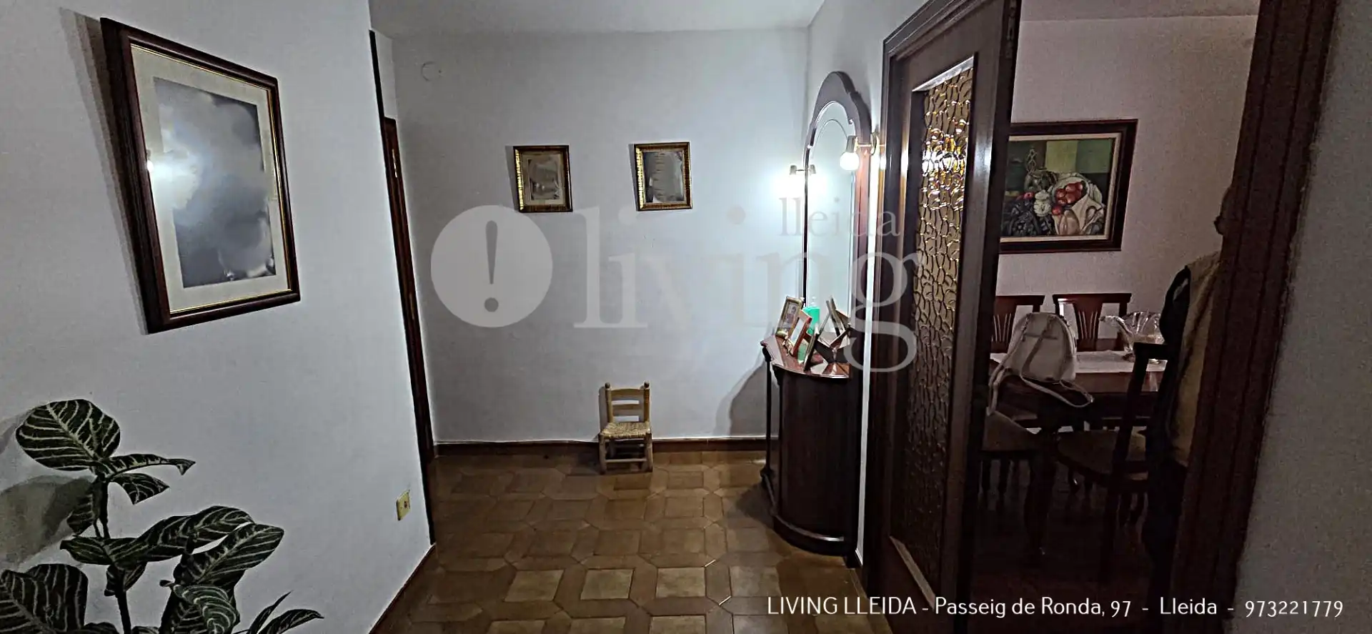 Flat with terrace for sale in Carrer Ballester, imagen 16
