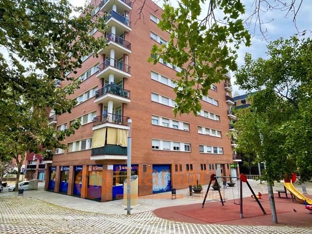 Piso en Venta en El Clot