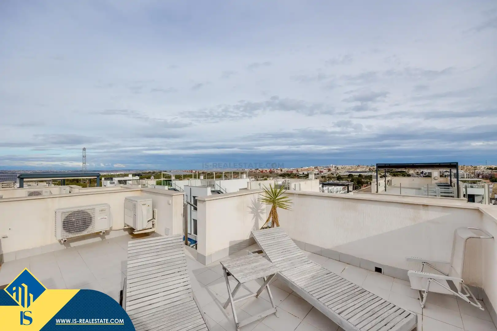 Villa avec jardin à vendre à Orihuela Costa, imagen 37