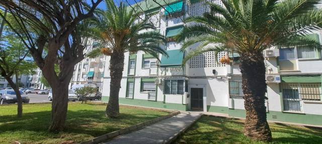 Piso en Venta en Virgen del Remedio - Parque Lo Morant