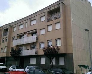 Vista exterior de Pis en venda en Capellades