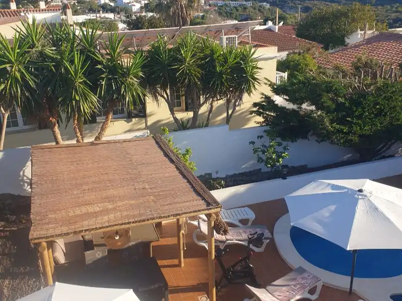 Chalet con jardín en venta en Carrer de Sant Jordi 50, imagen 4