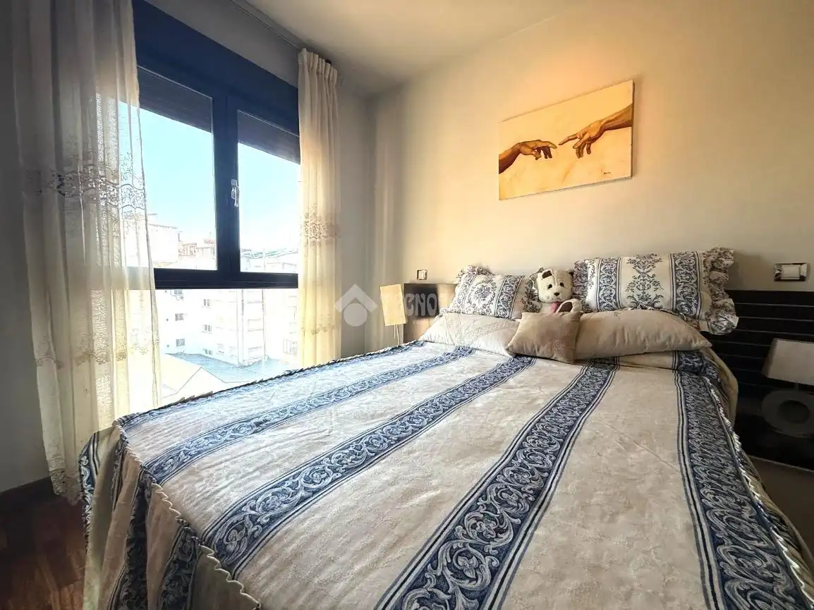 Habitación de Piso en venta en Talavera de la Reina con Aire acondicionado