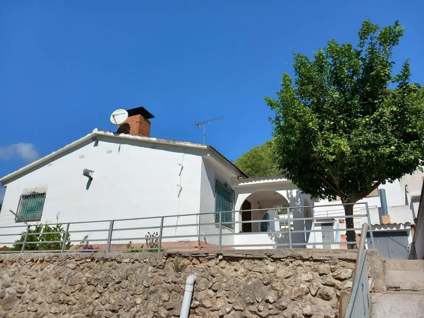 House with pool for sale in Torrelles de Foix, imagen 45