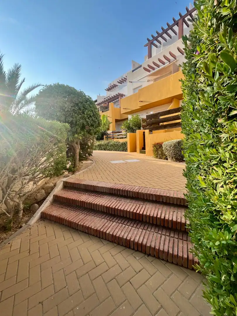 Apartament amb piscina en venda a Calle las Pitas 1, imagen 12
