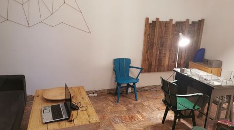 Foto 5 de Oficina en venda a Alfalfa - Santa Cruz, Sevilla Capital