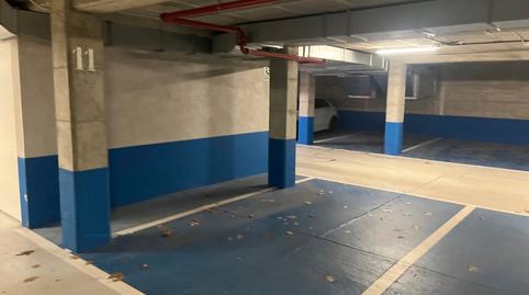 Foto 2 von Garage zum Verkauf in Rúa Da Fábrica, 1, As Pontes de García Rodríguez , A Coruña