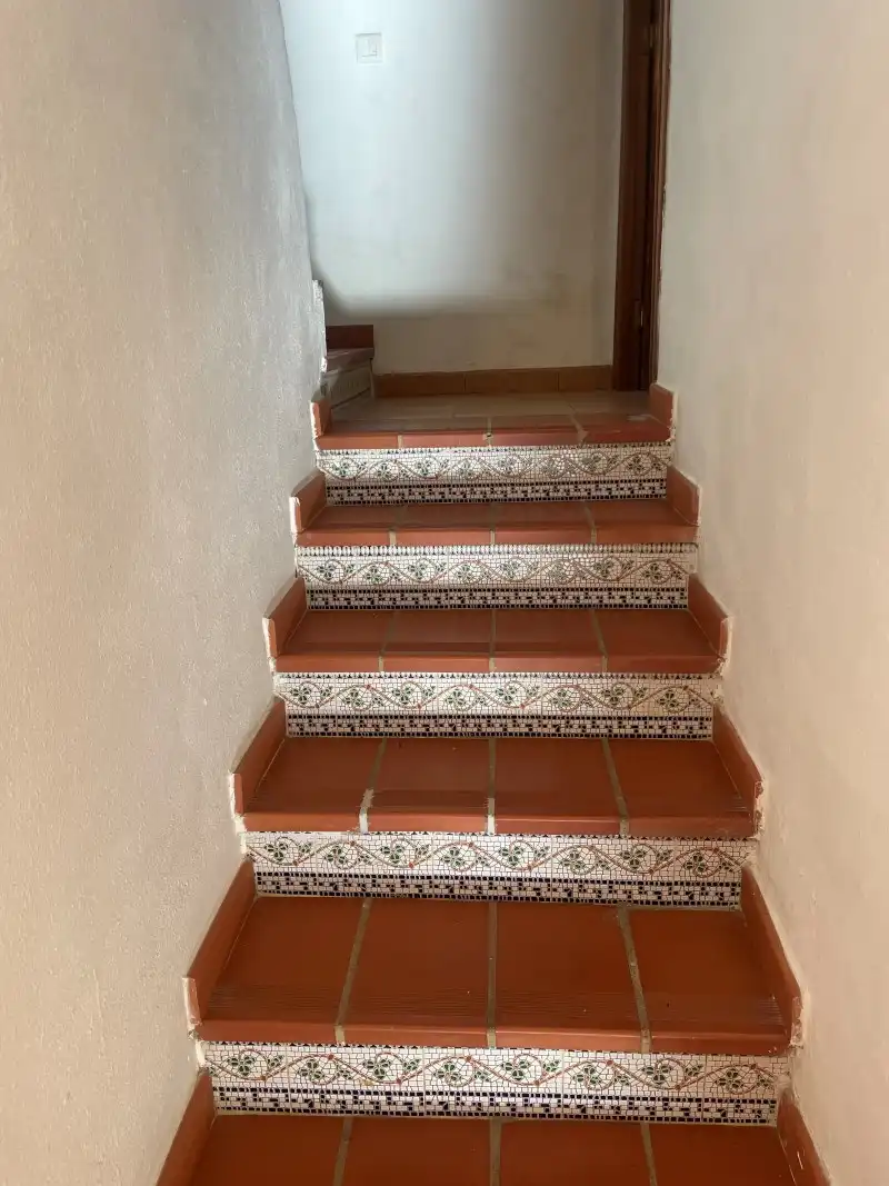 Casa adosada en venta en Barx con Jardín privado y Amueblado