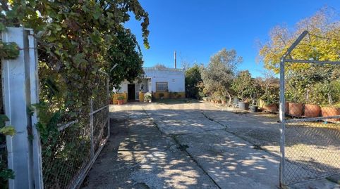 Foto 3 de Finca rústica en venda a Centro, Jerez de la Frontera