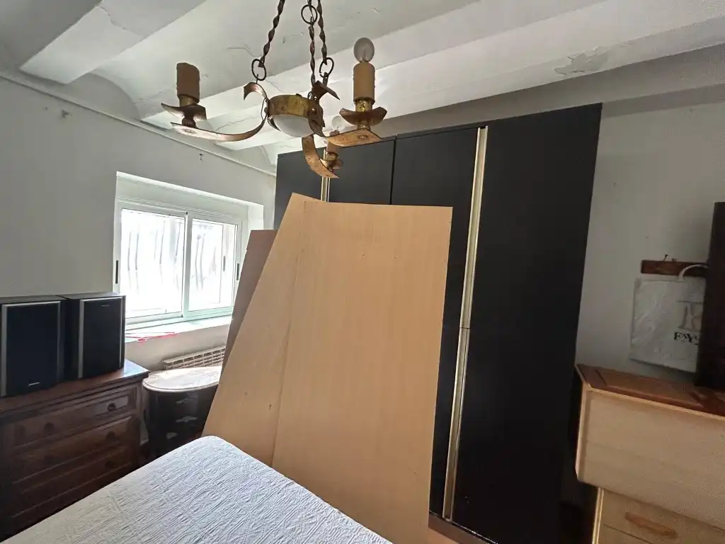 Habitación de Casa o chalet en venta en Requena