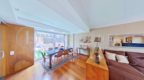 Foto 3 de Casa adosada en venda a Carrer de Díaz de Les Fuente, Finestrelles, Esplugues de Llobregat