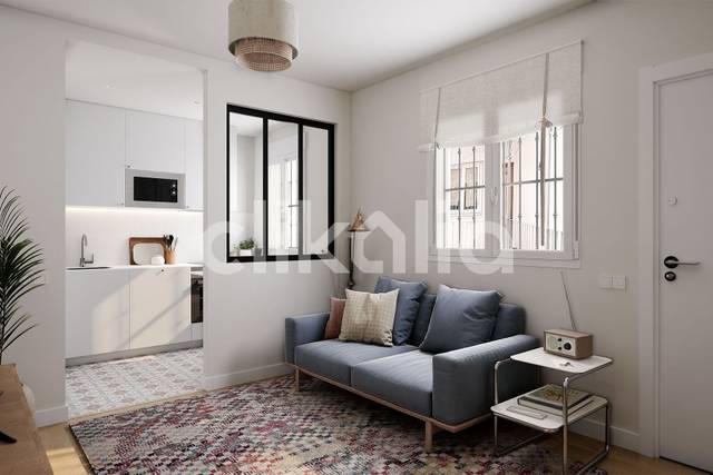 Piso en Venta en Santa Catalina