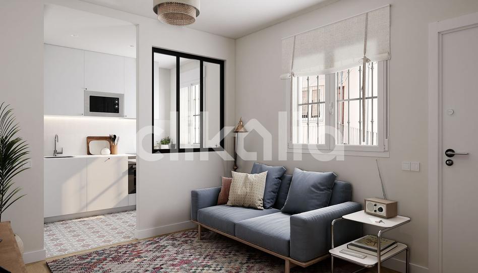 Photo 1 of Flat for sale in Santa Catalina, Sevilla