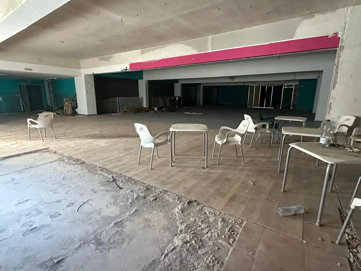 Geschaftsraum zur Miete in L'Hospitalet de Llobregat