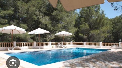 Foto 5 de Finca rústica en venta en Carretera del Canal, Moratalla, Murcia