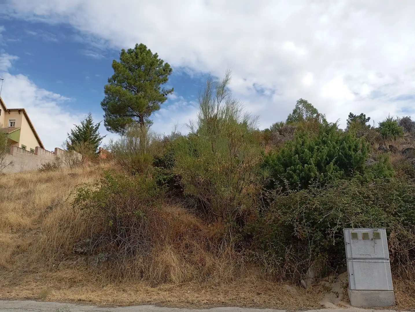 Terrenos y solares en venta en Robledo de Chavela, imagen 13