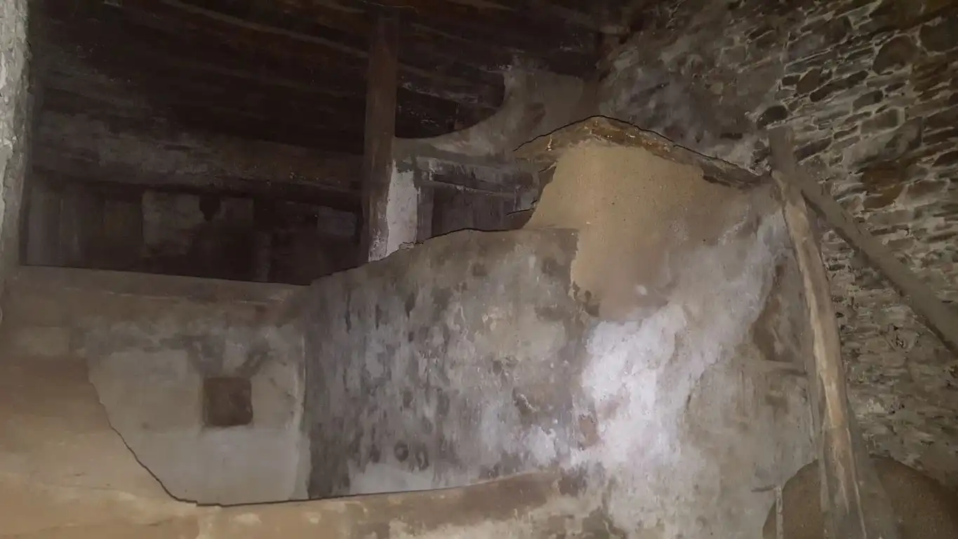 Casa o xalet en venda a Área Rural Sur