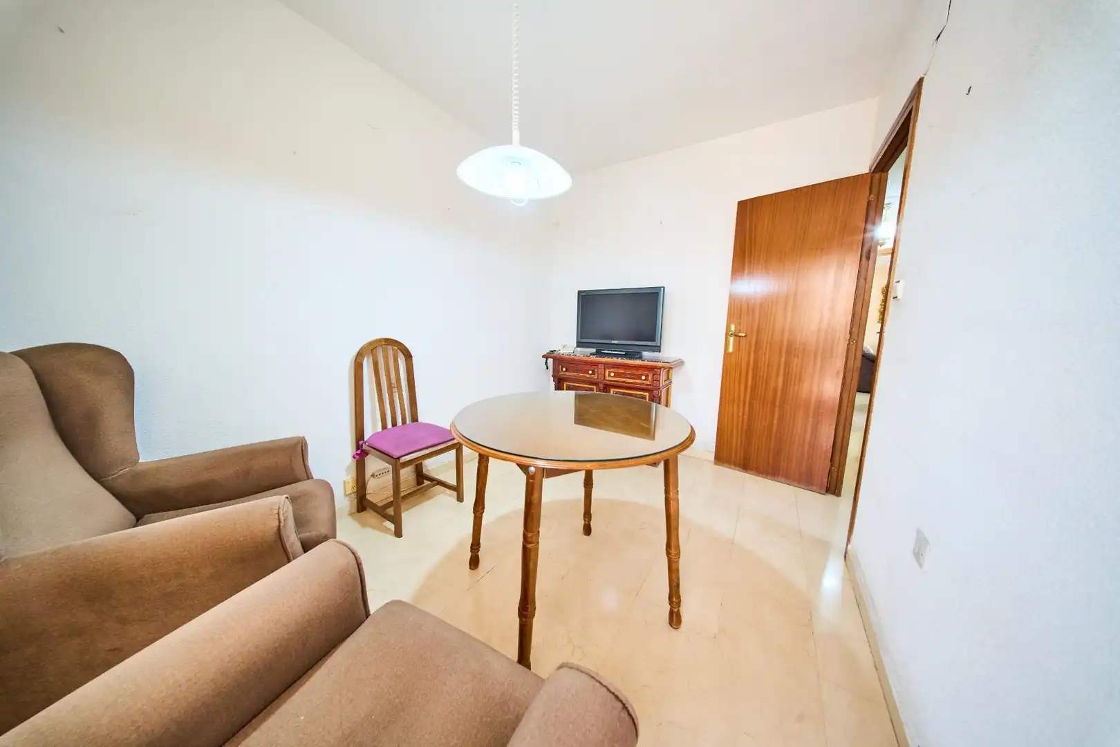Living room of Flat for sale in Granada