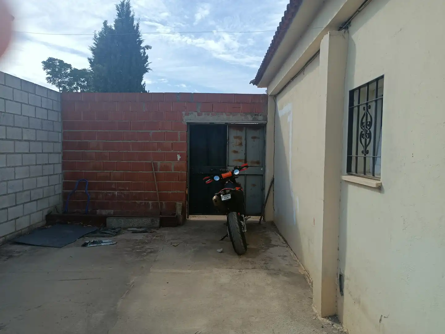 Chalet en venta en Poniente-Sur, imagen 6