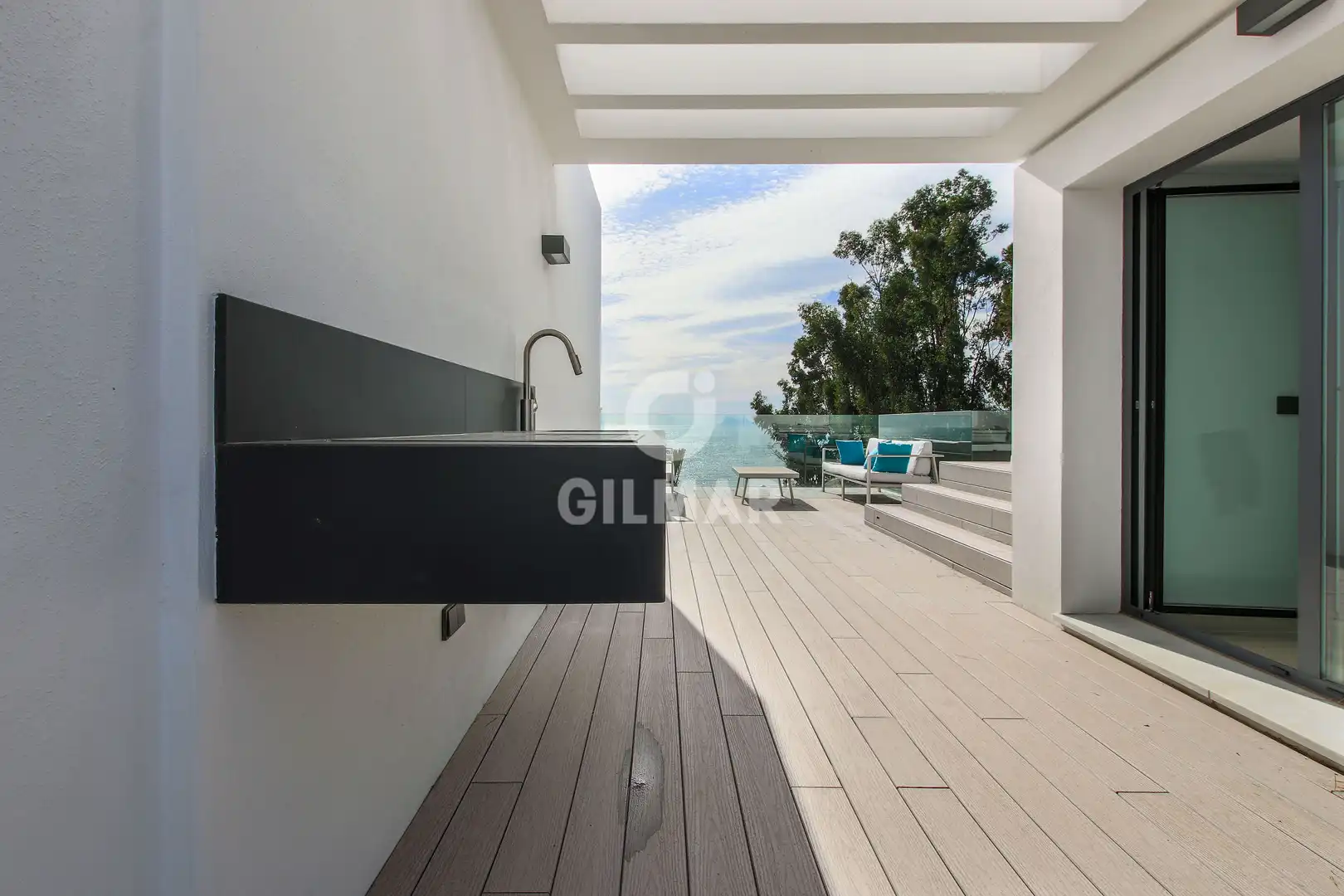 Casa a schiera con piscina in vendita a Costa Natura, imagen 9
